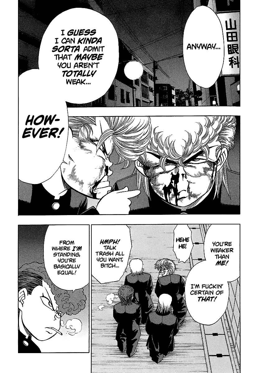 Page 7 Chapter 146 BADBOYS