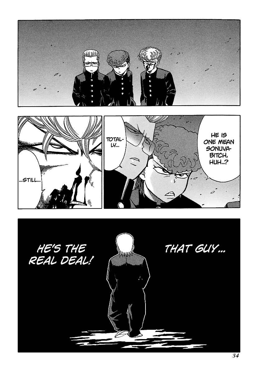 Page 9 Chapter 146 BADBOYS
