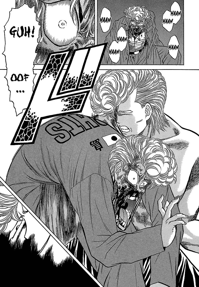 Page 10 Chapter 97 BADBOYS