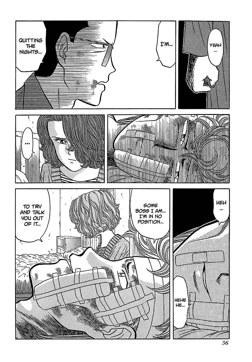 Page 15 Chapter 97 BADBOYS
