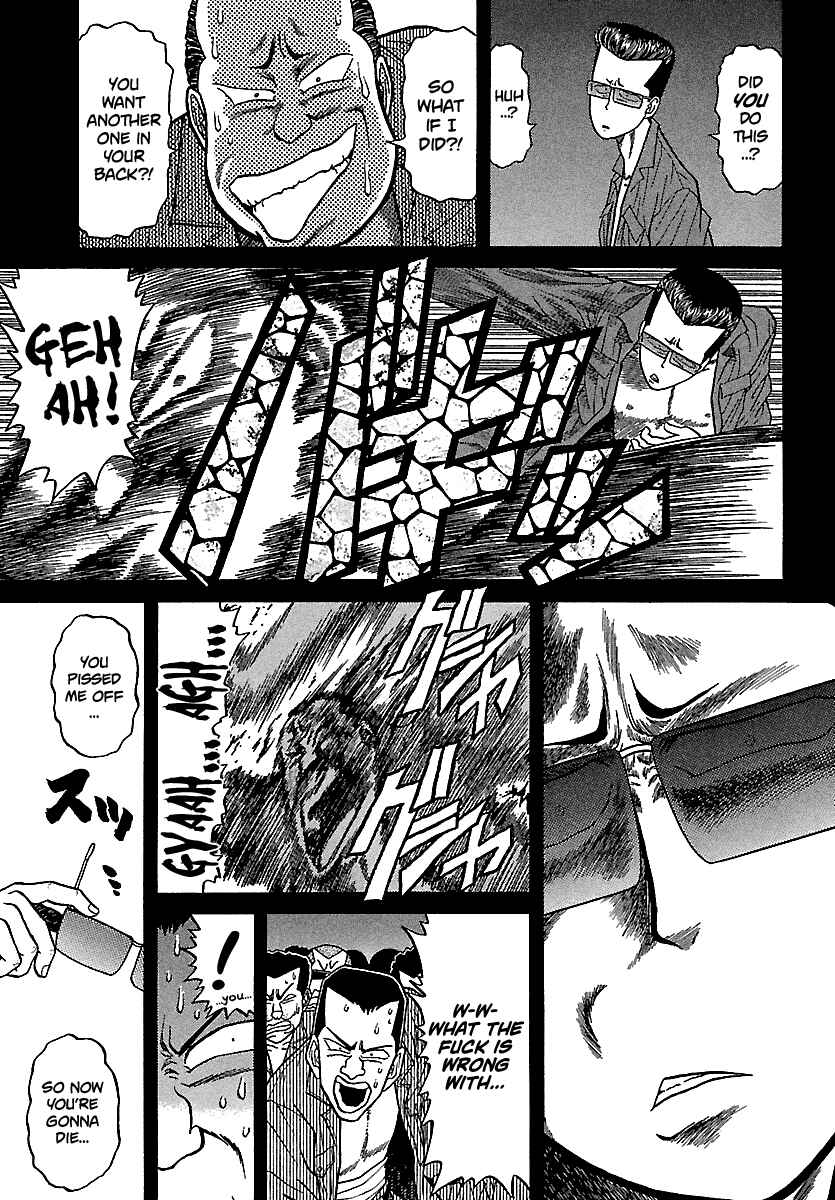 Page 24 Chapter 97 BADBOYS