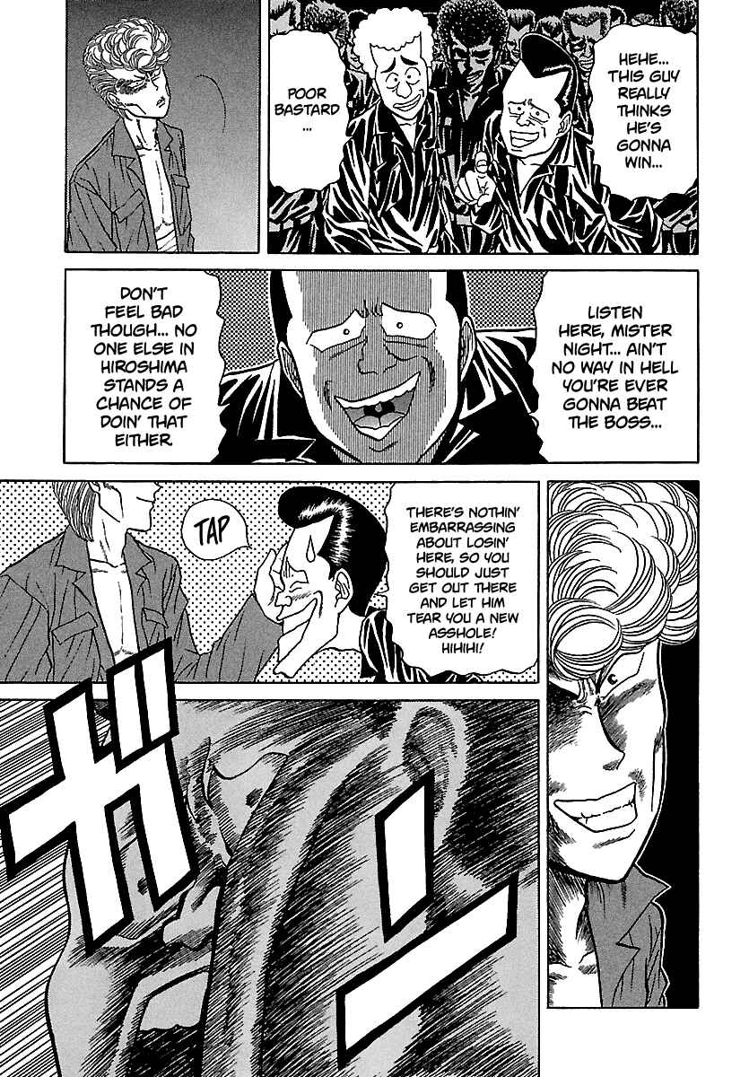Page 4 Chapter 97 BADBOYS