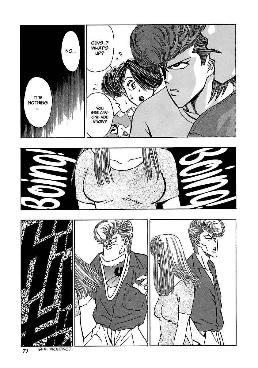Page 12 Chapter 156 BADBOYS
