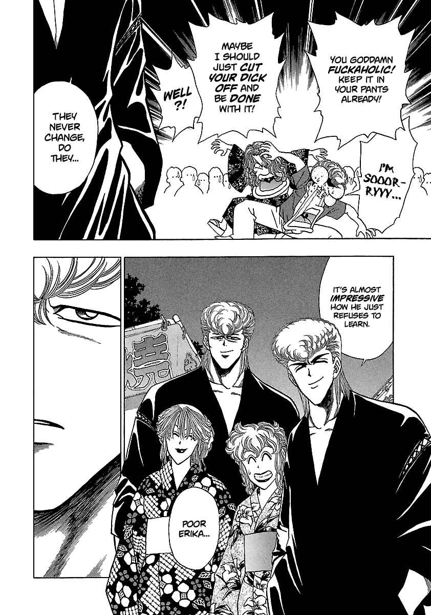 Page 13 Chapter 156 BADBOYS