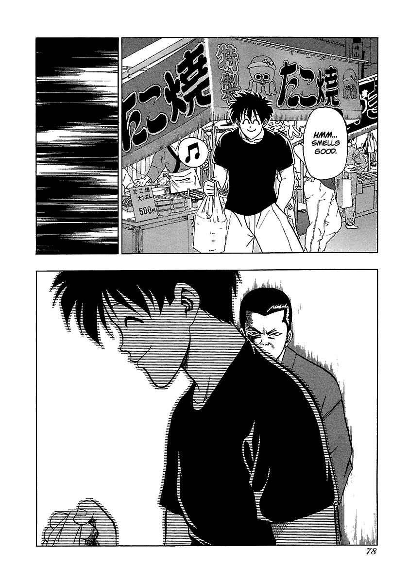 Page 19 Chapter 156 BADBOYS