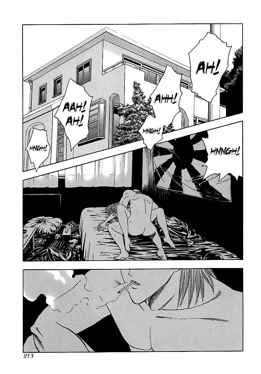 Page 14 Chapter 120 BADBOYS
