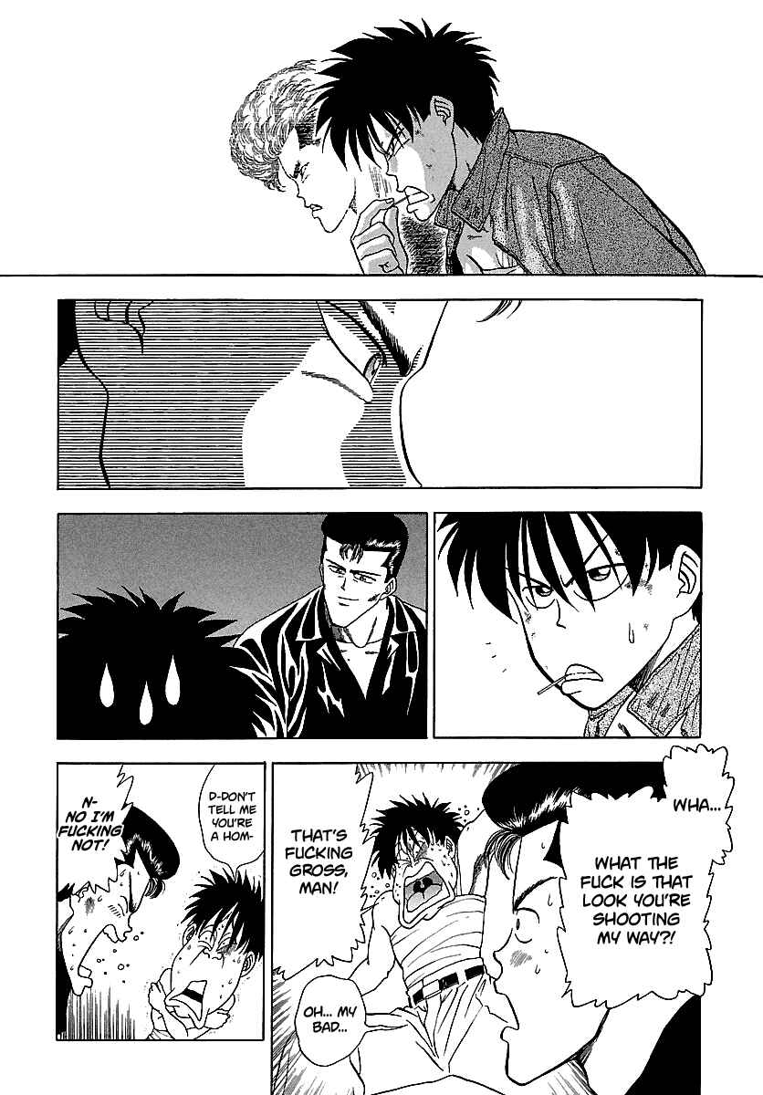 Page 9 Chapter 120 BADBOYS