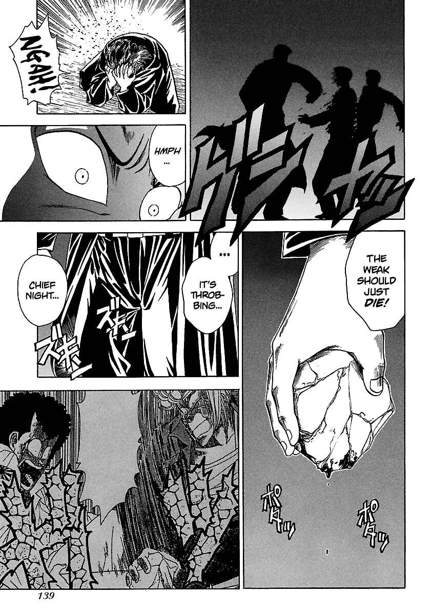 Page 24 Chapter 108 BADBOYS