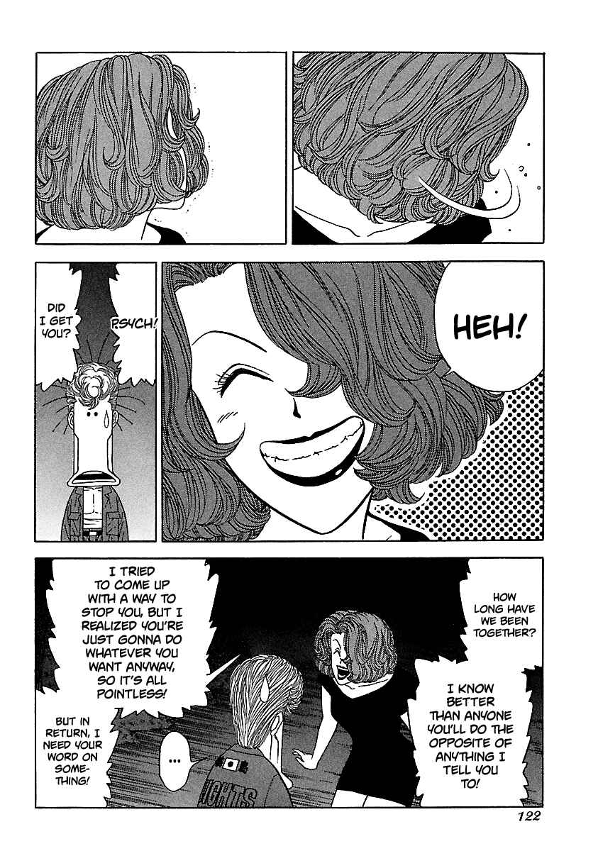 Page 7 Chapter 108 BADBOYS