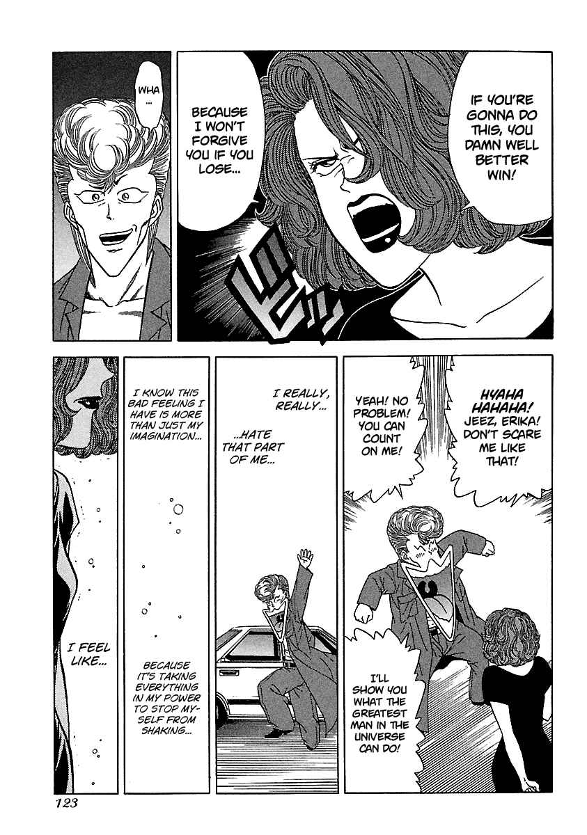Page 8 Chapter 108 BADBOYS