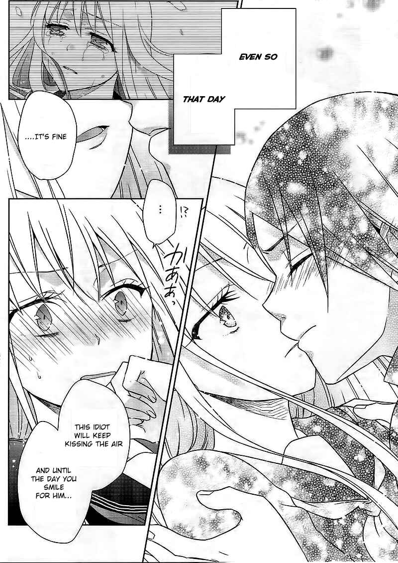 Page 14 Chapter Unknown_6d44 Tsukiatte Kudasai