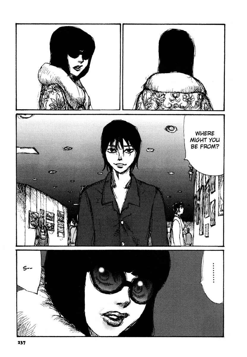 Page 11 Chapter 15 Tropical Citron