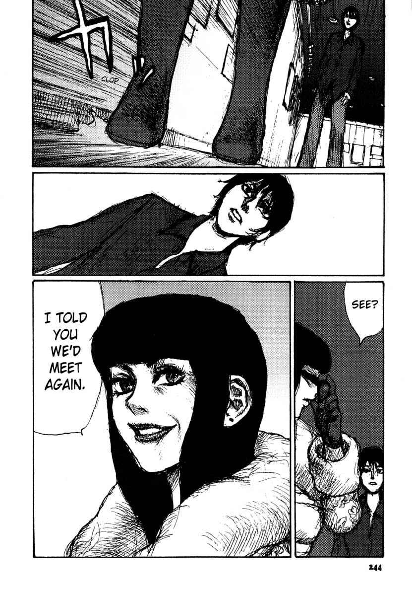 Page 18 Chapter 15 Tropical Citron