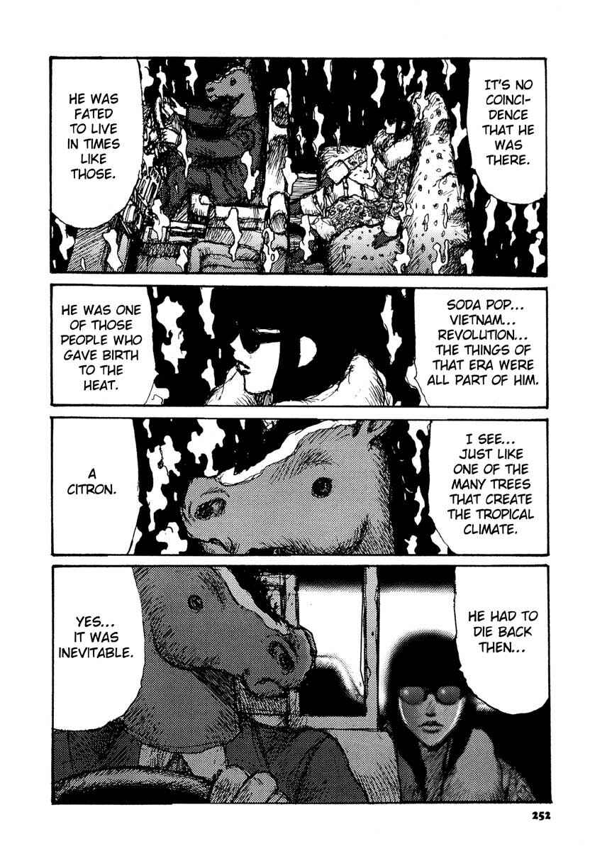 Page 26 Chapter 15 Tropical Citron