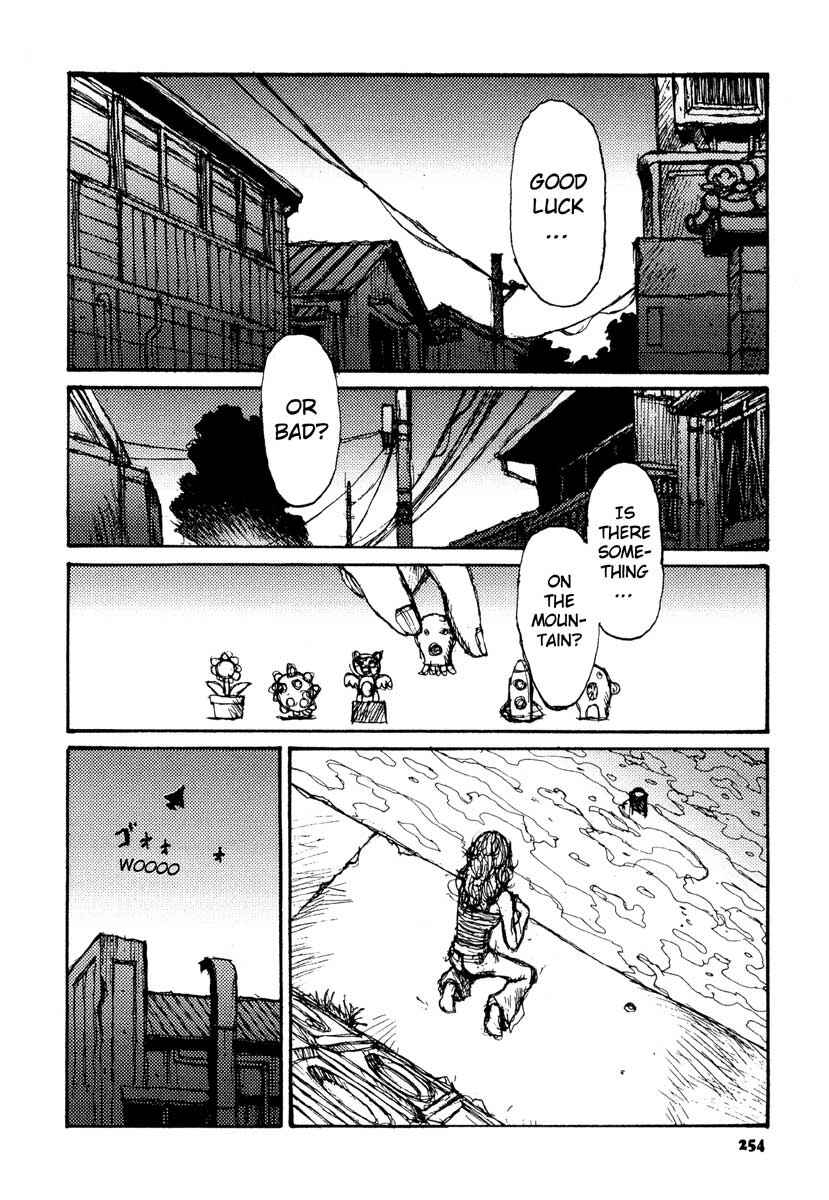 Page 28 Chapter 15 Tropical Citron