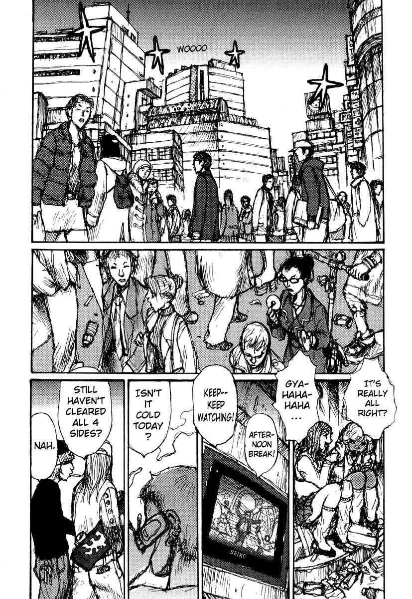 Page 4 Chapter 15 Tropical Citron
