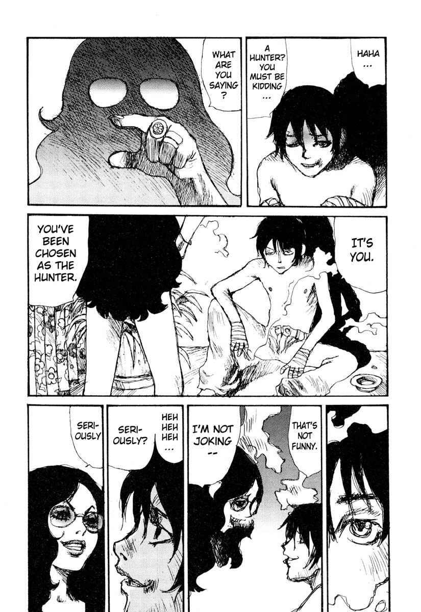 Page 10 Chapter 7 Tropical Citron