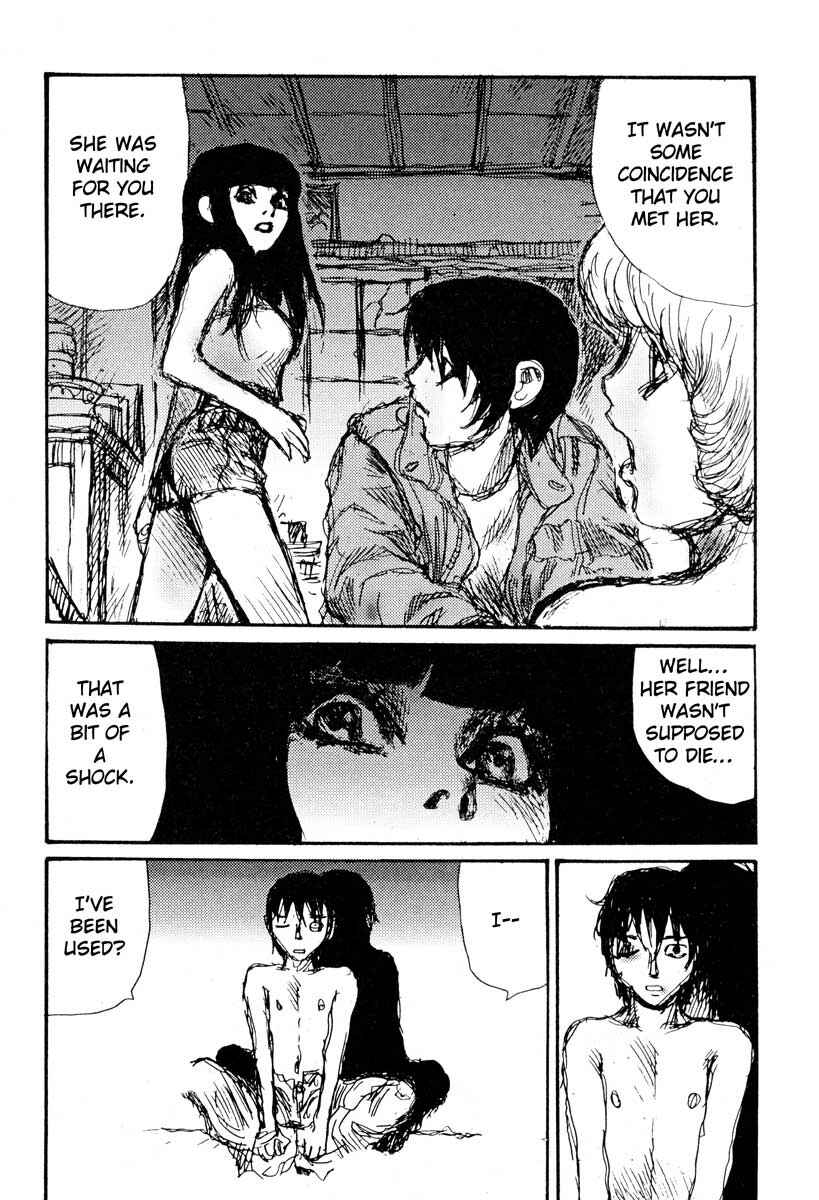 Page 12 Chapter 7 Tropical Citron