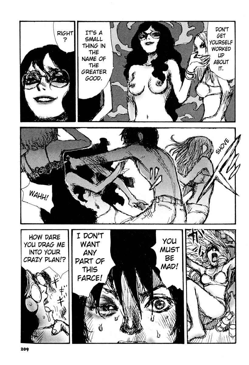 Page 13 Chapter 7 Tropical Citron
