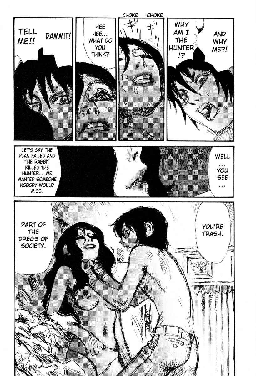Page 14 Chapter 7 Tropical Citron