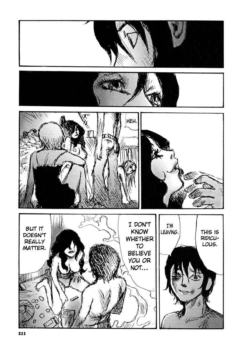 Page 15 Chapter 7 Tropical Citron