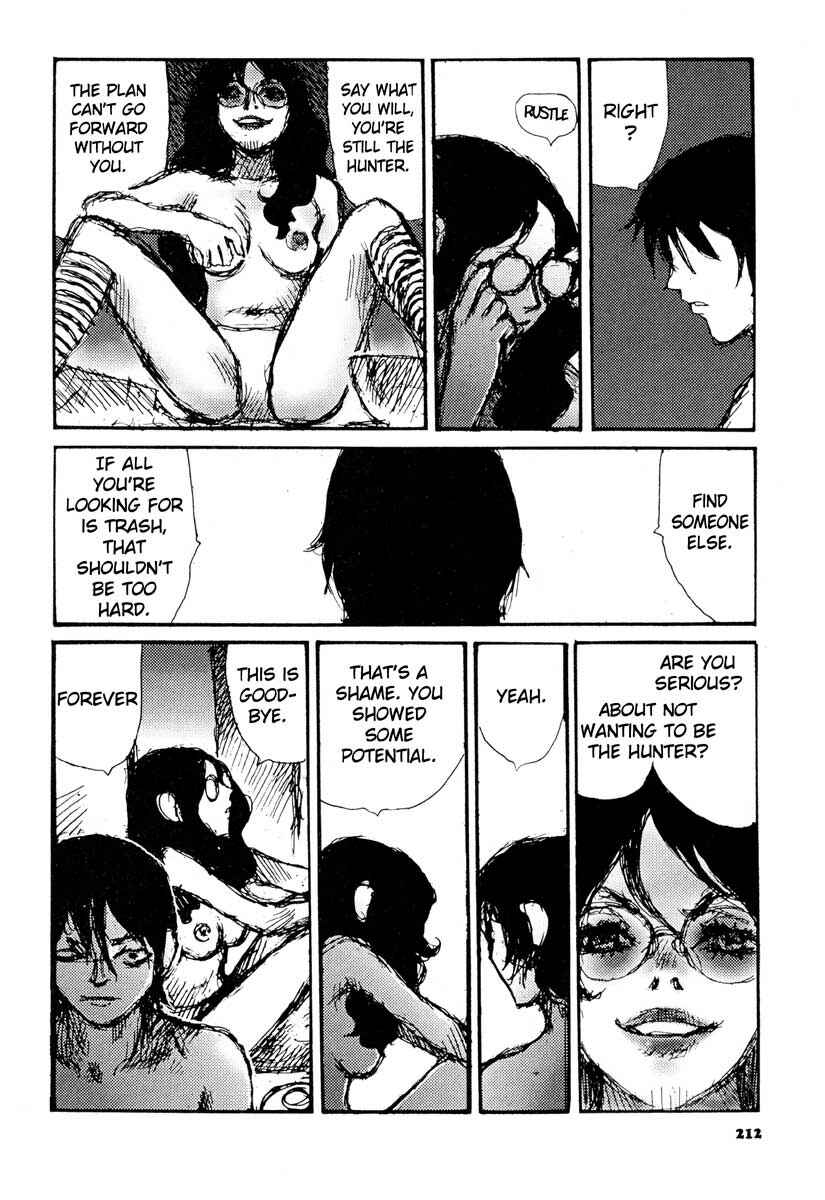 Page 16 Chapter 7 Tropical Citron