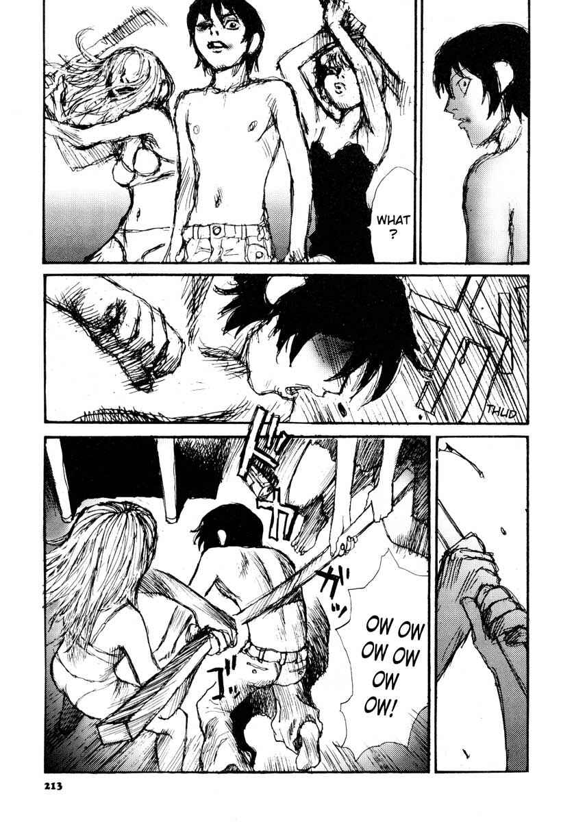 Page 17 Chapter 7 Tropical Citron