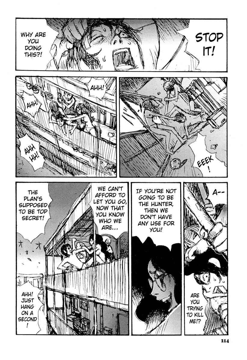 Page 18 Chapter 7 Tropical Citron