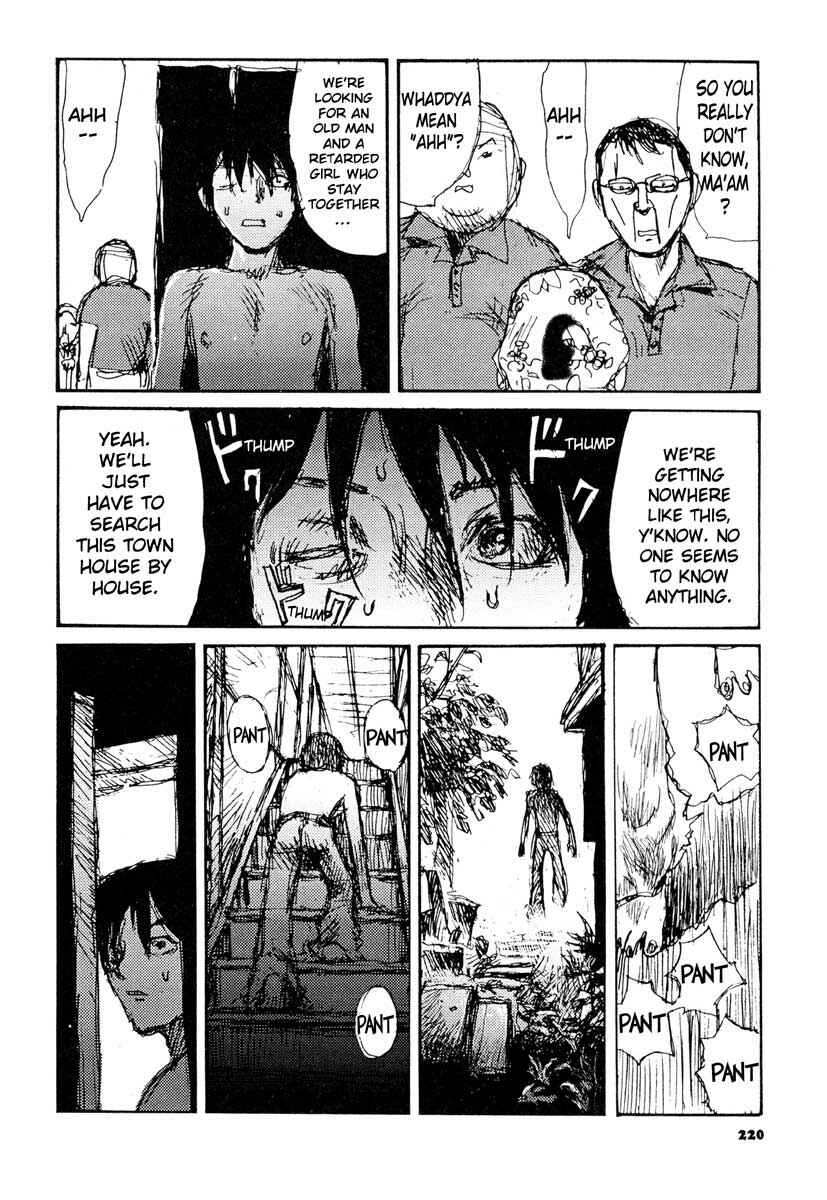 Page 24 Chapter 7 Tropical Citron