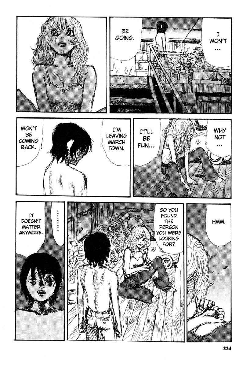 Page 28 Chapter 7 Tropical Citron