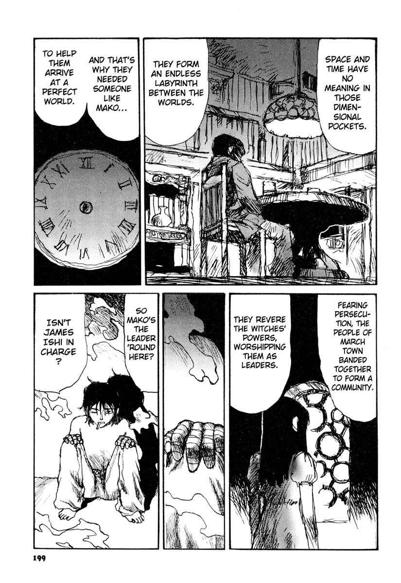 Page 3 Chapter 7 Tropical Citron