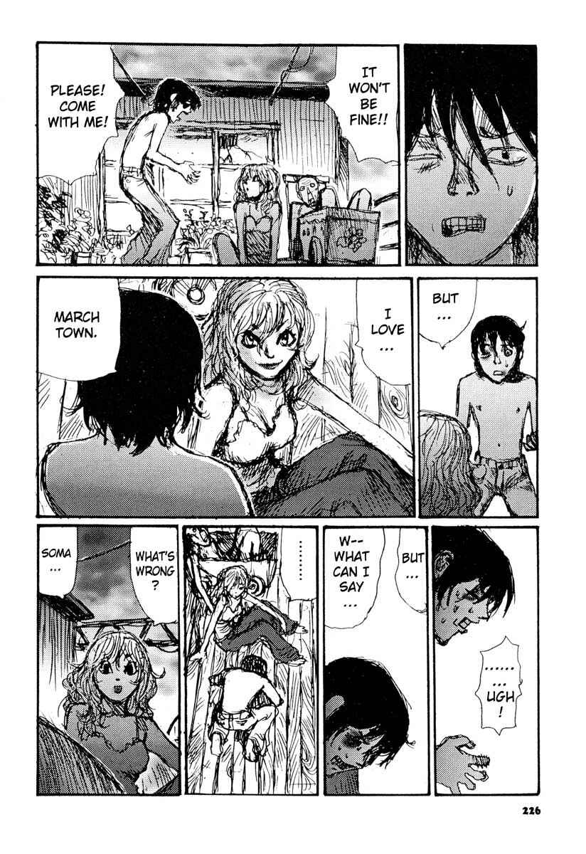 Page 30 Chapter 7 Tropical Citron