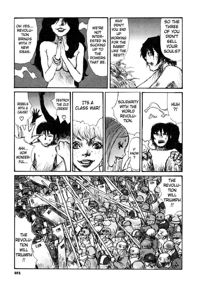 Page 7 Chapter 7 Tropical Citron