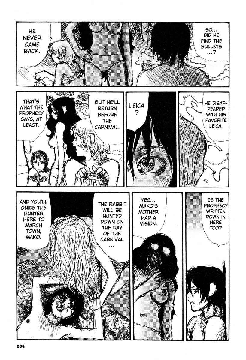 Page 9 Chapter 7 Tropical Citron