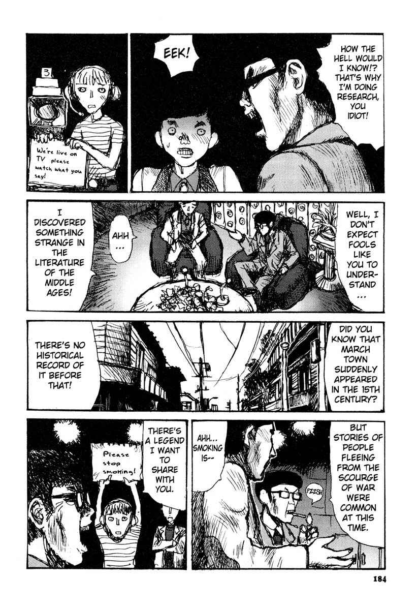 Page 12 Chapter 6 Tropical Citron