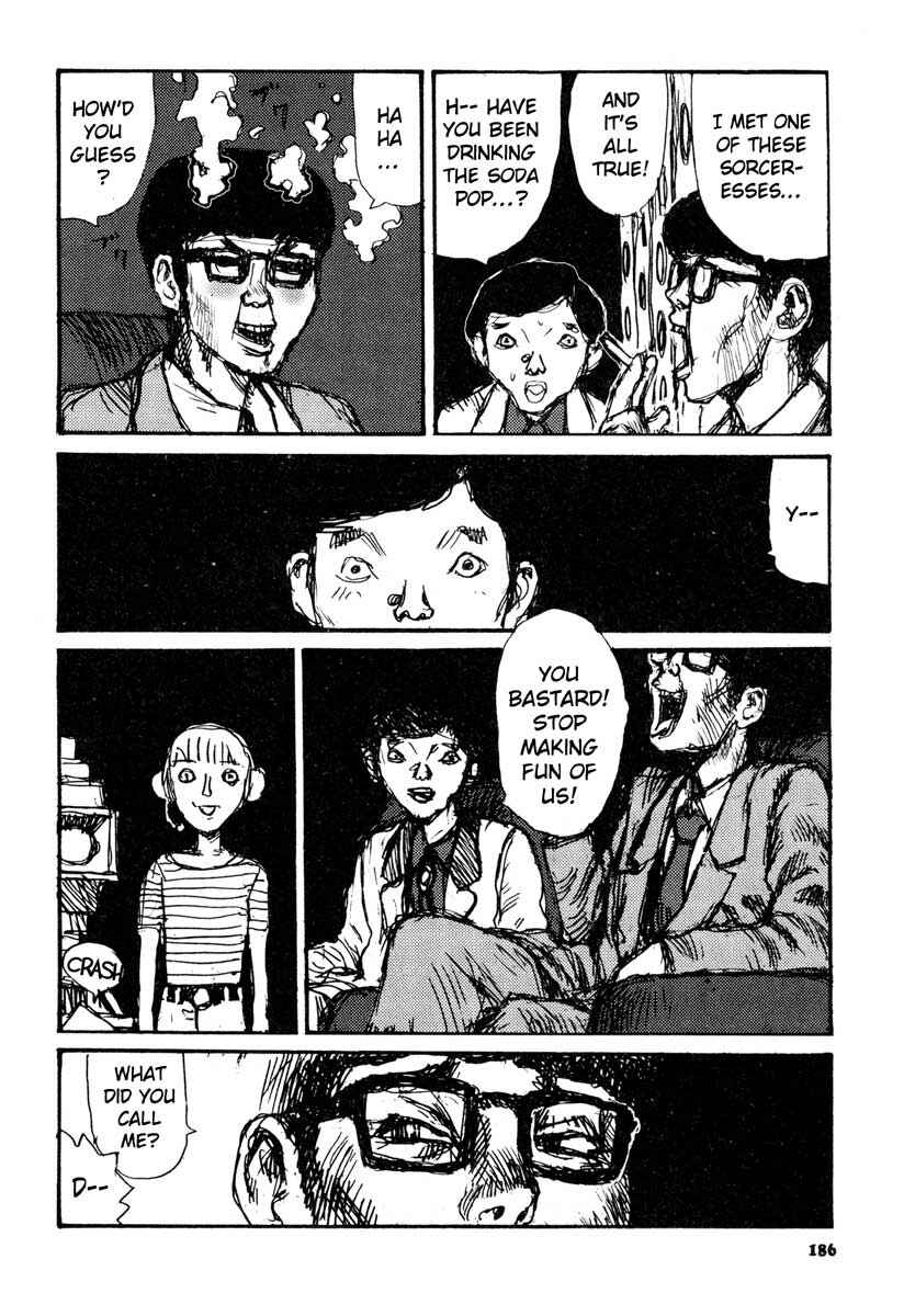 Page 14 Chapter 6 Tropical Citron