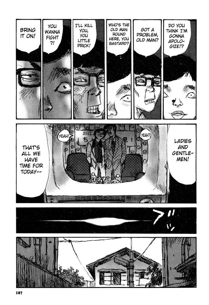 Page 15 Chapter 6 Tropical Citron