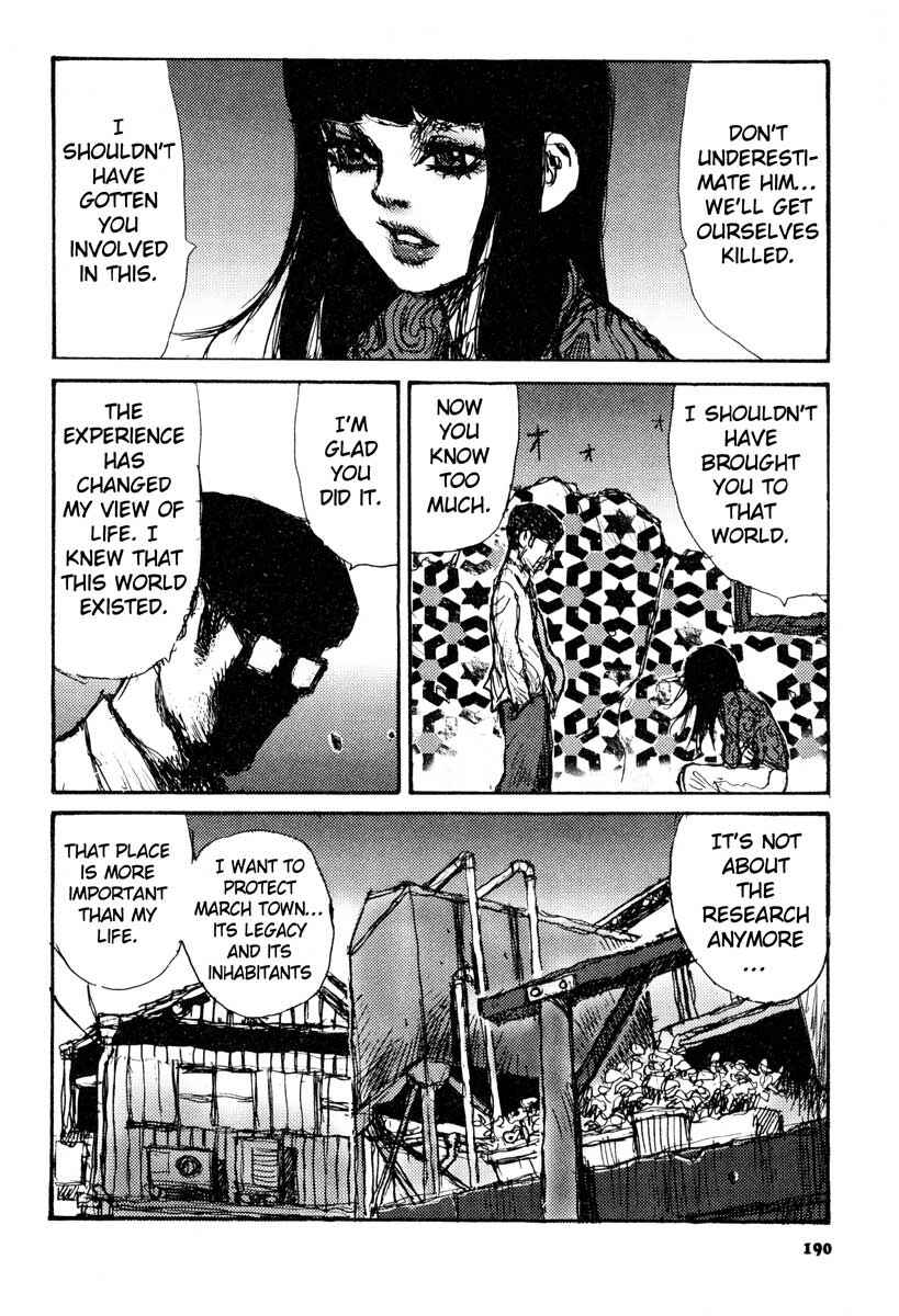Page 18 Chapter 6 Tropical Citron