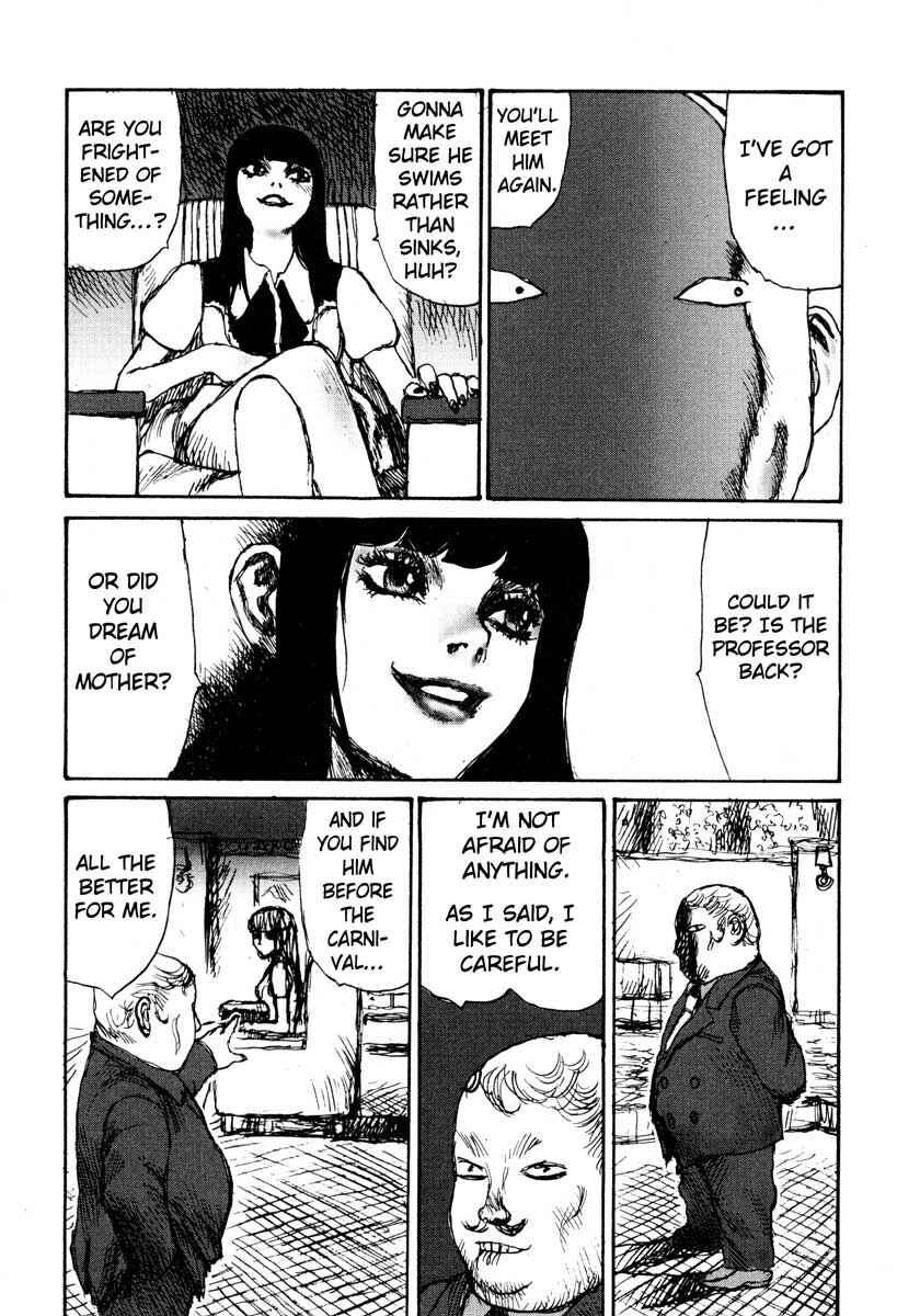 Page 3 Chapter 6 Tropical Citron