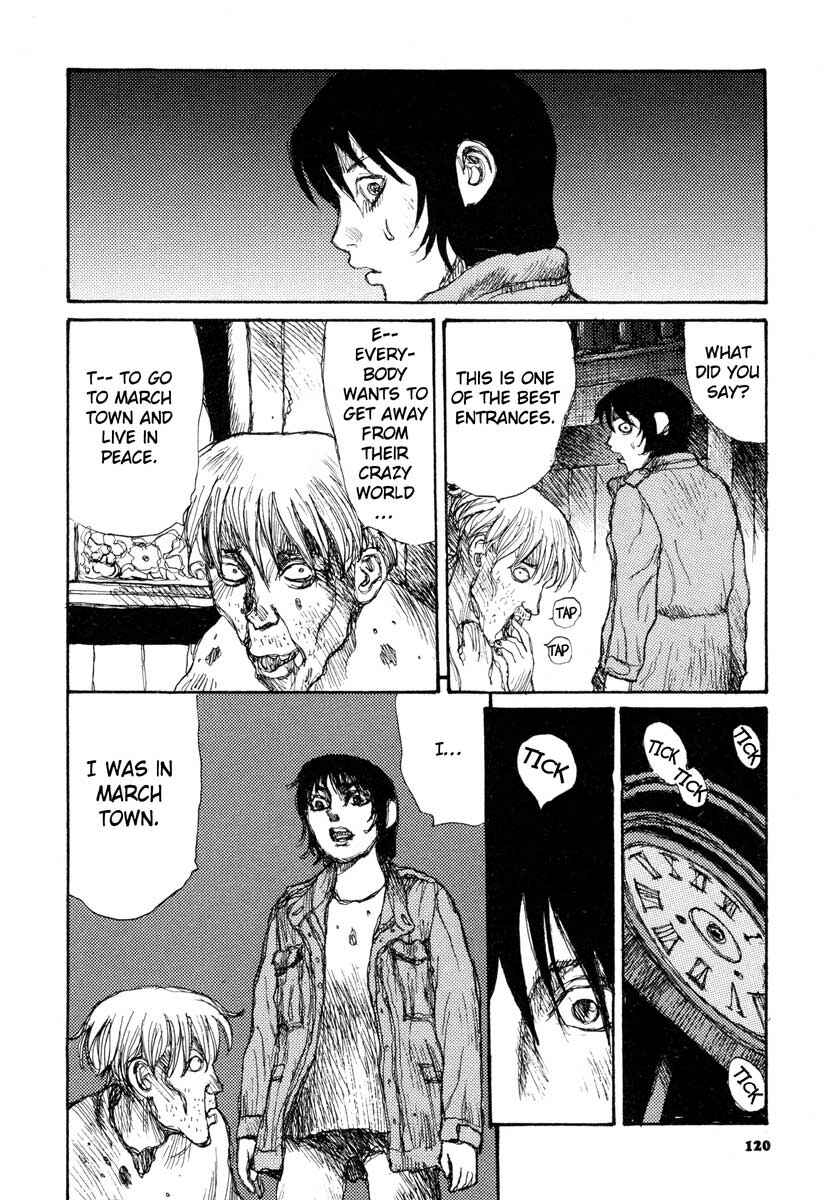 Page 11 Chapter 4 Tropical Citron