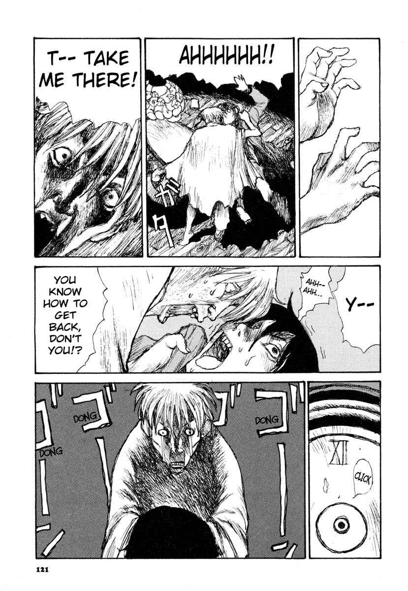Page 12 Chapter 4 Tropical Citron