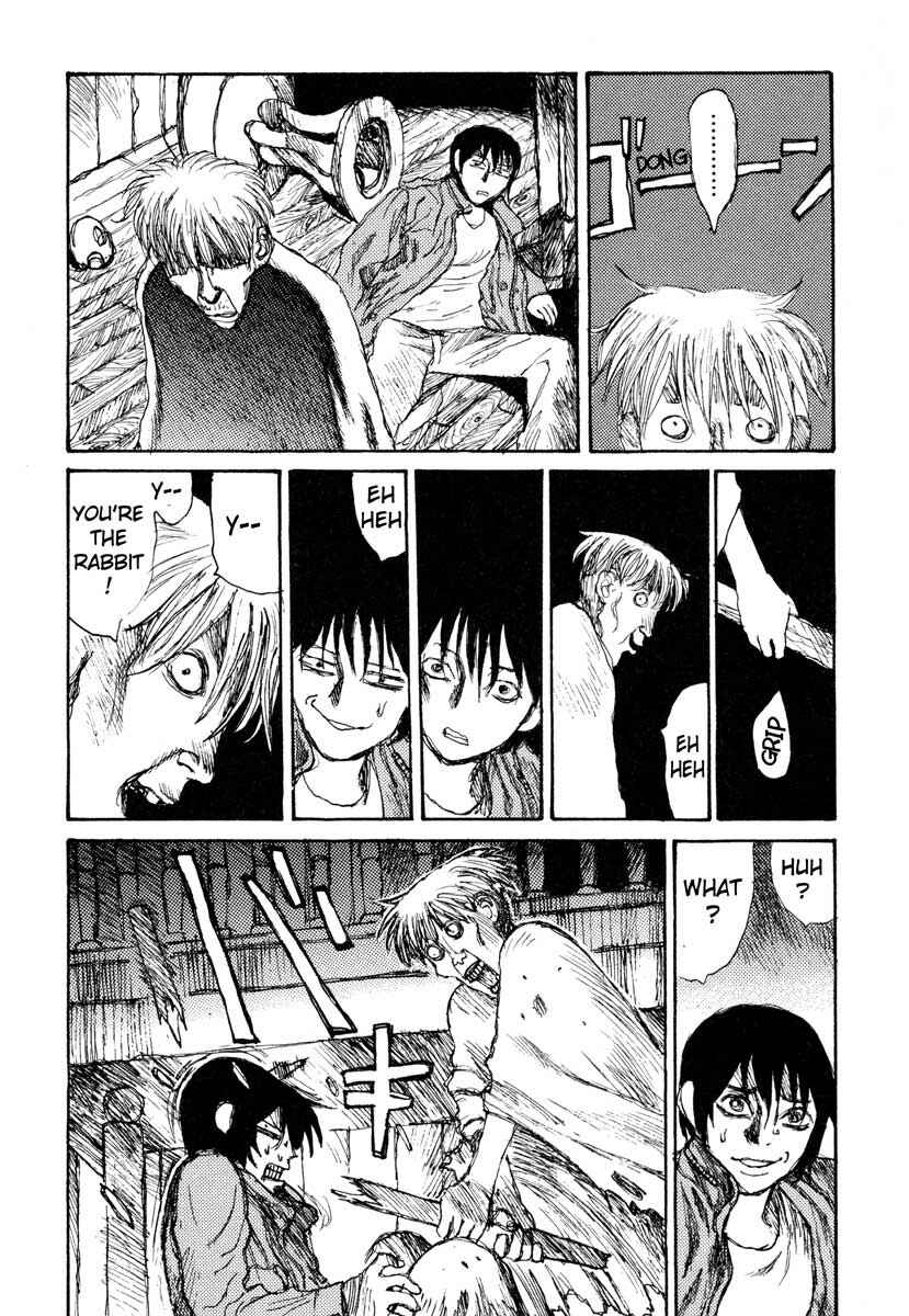 Page 13 Chapter 4 Tropical Citron