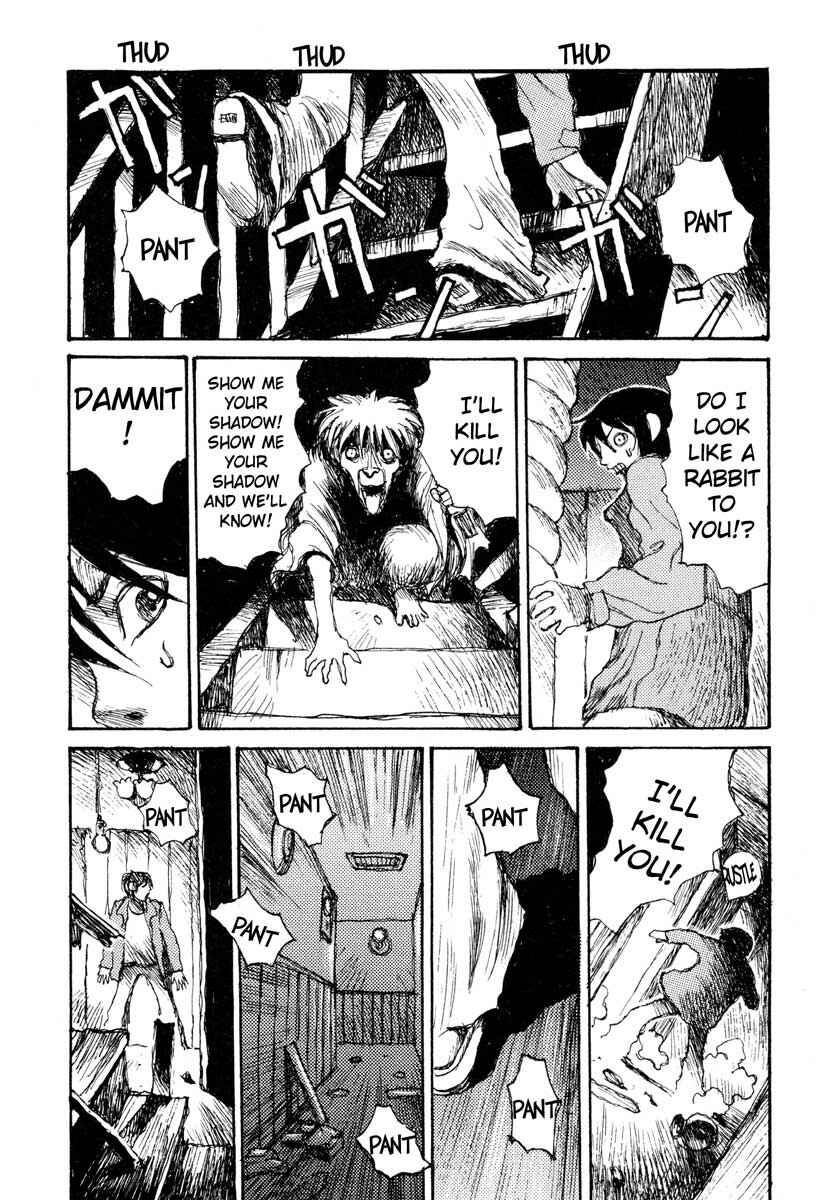 Page 15 Chapter 4 Tropical Citron