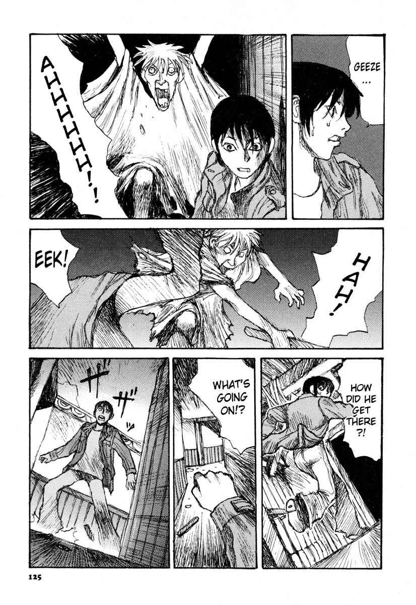 Page 16 Chapter 4 Tropical Citron