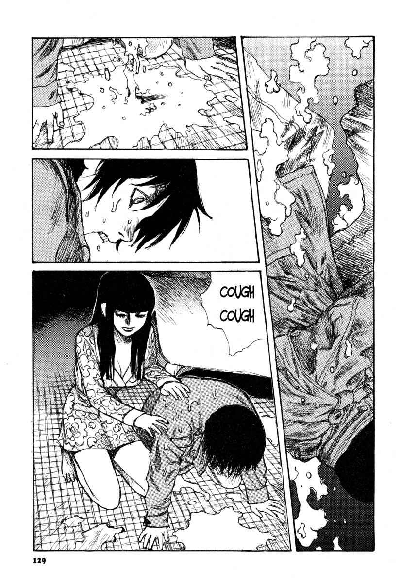 Page 20 Chapter 4 Tropical Citron