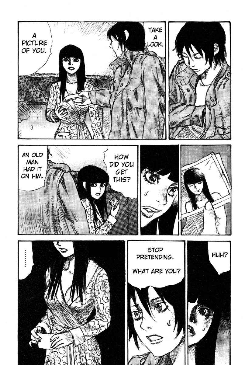 Page 23 Chapter 4 Tropical Citron