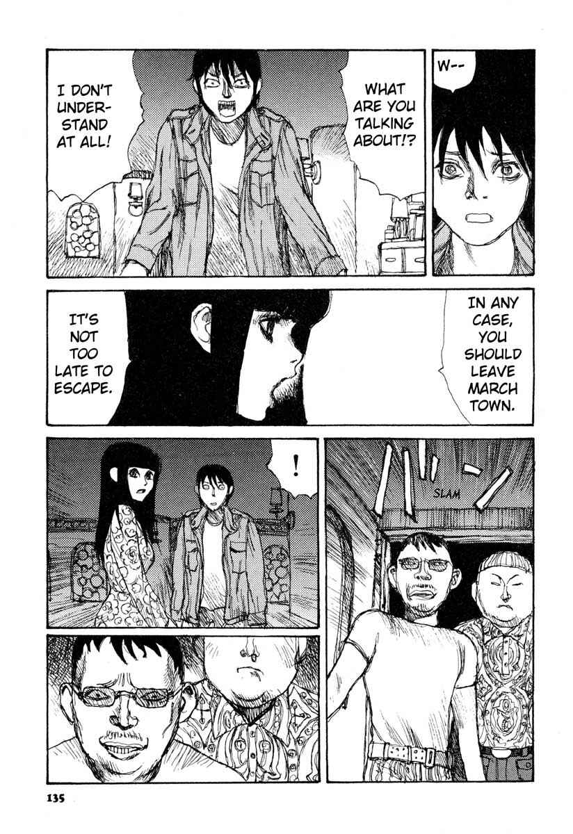 Page 26 Chapter 4 Tropical Citron
