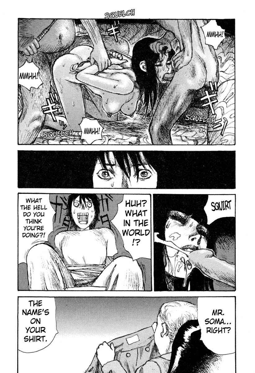 Page 29 Chapter 4 Tropical Citron