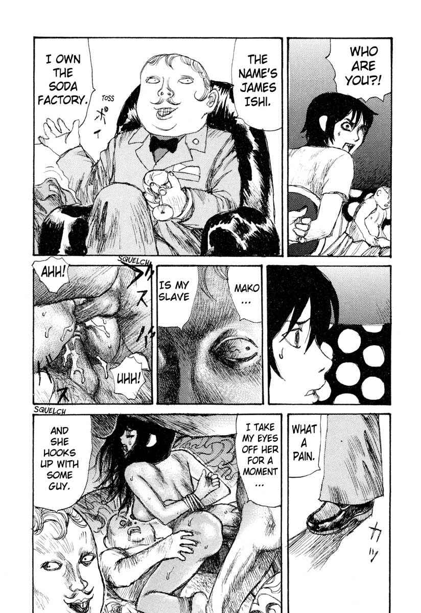 Page 30 Chapter 4 Tropical Citron