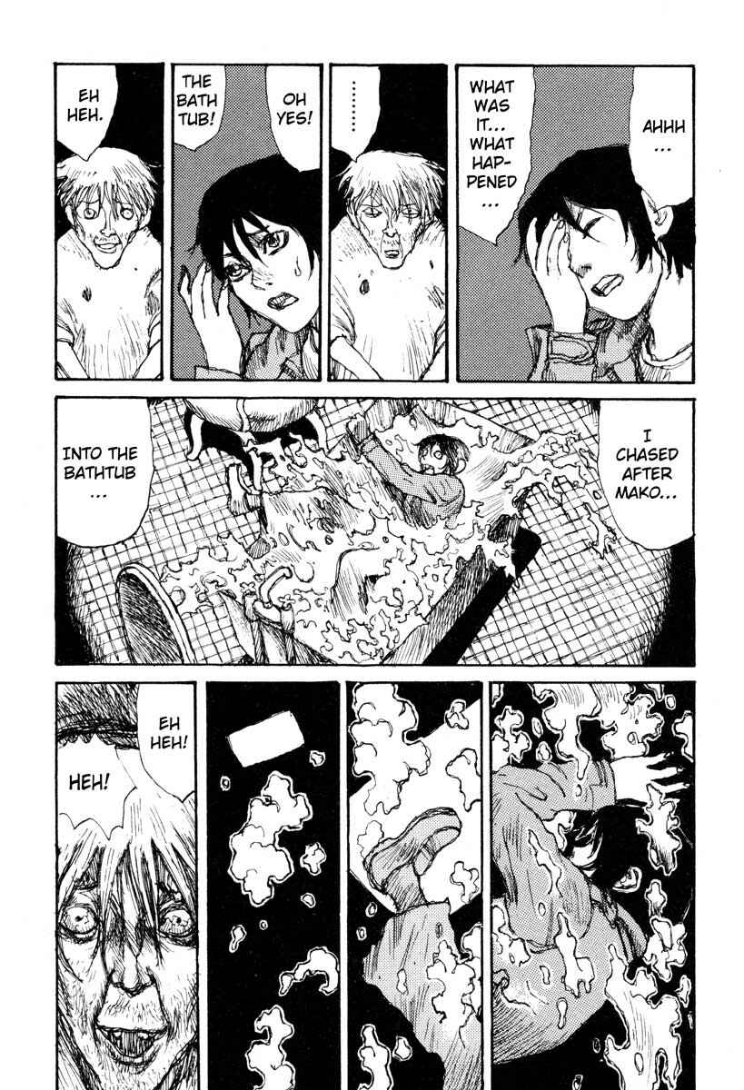 Page 5 Chapter 4 Tropical Citron